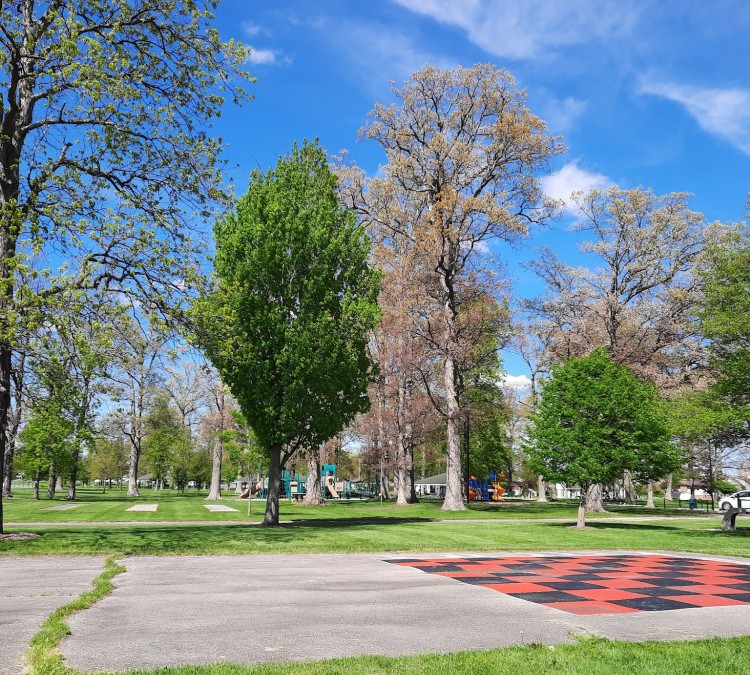 Memorial Park (Ottawa,&nbspOH)